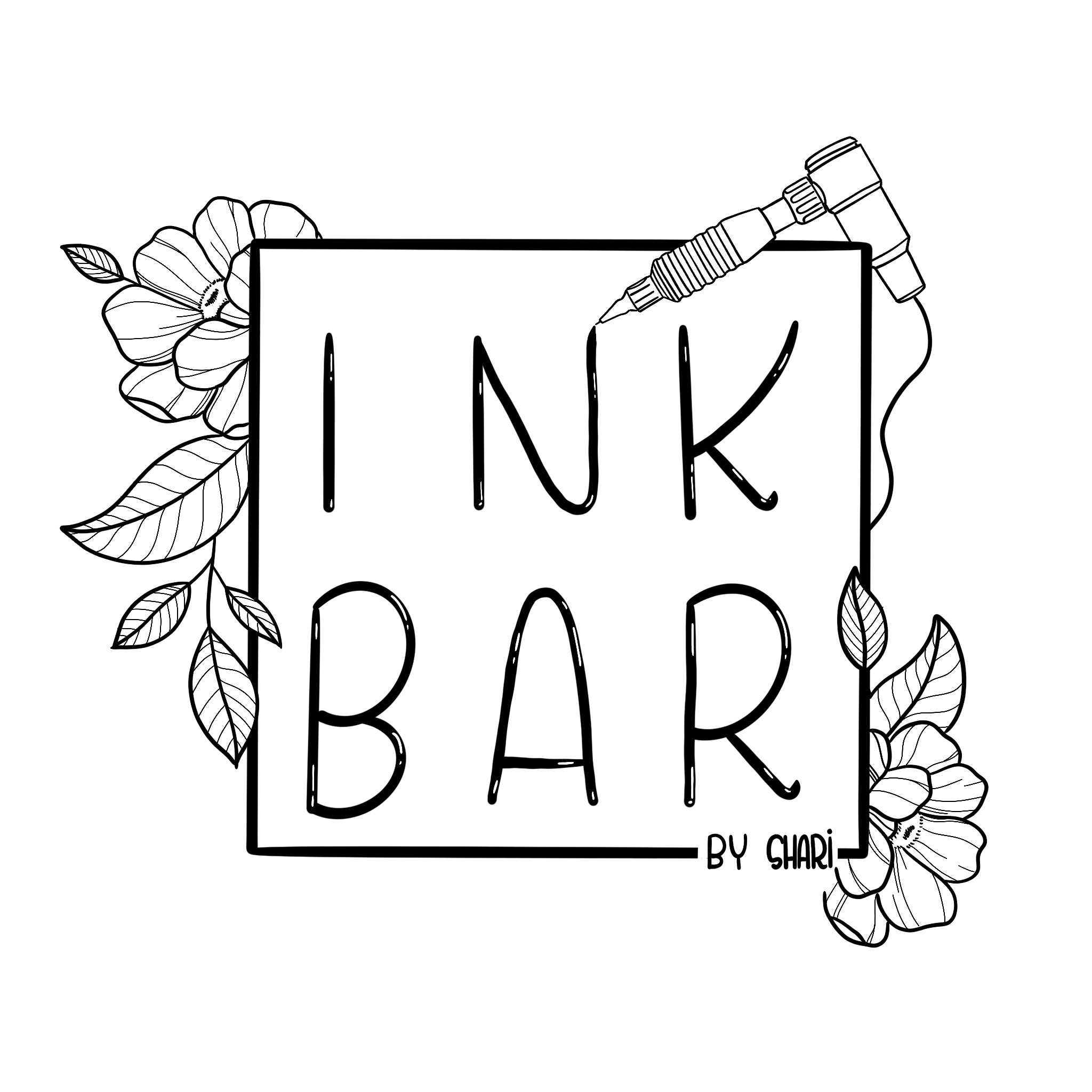 tatoeëerders Antwerpen Inkbar